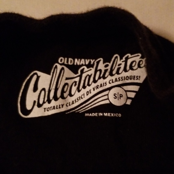 Kids creeper shirt Minecraft - Picture 2 of 2